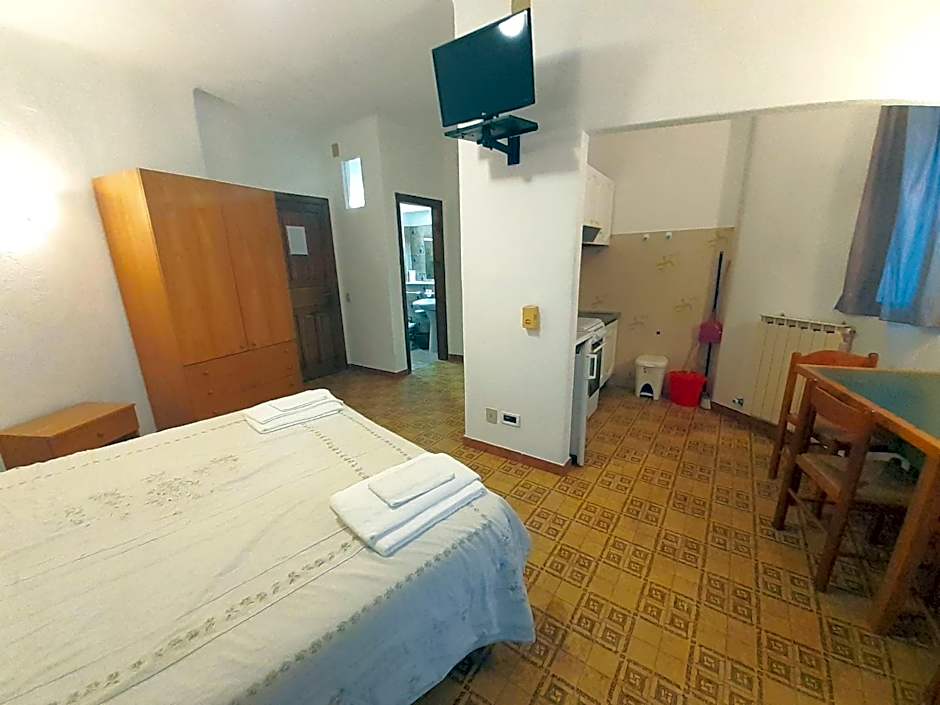 Paco Residence Apartments