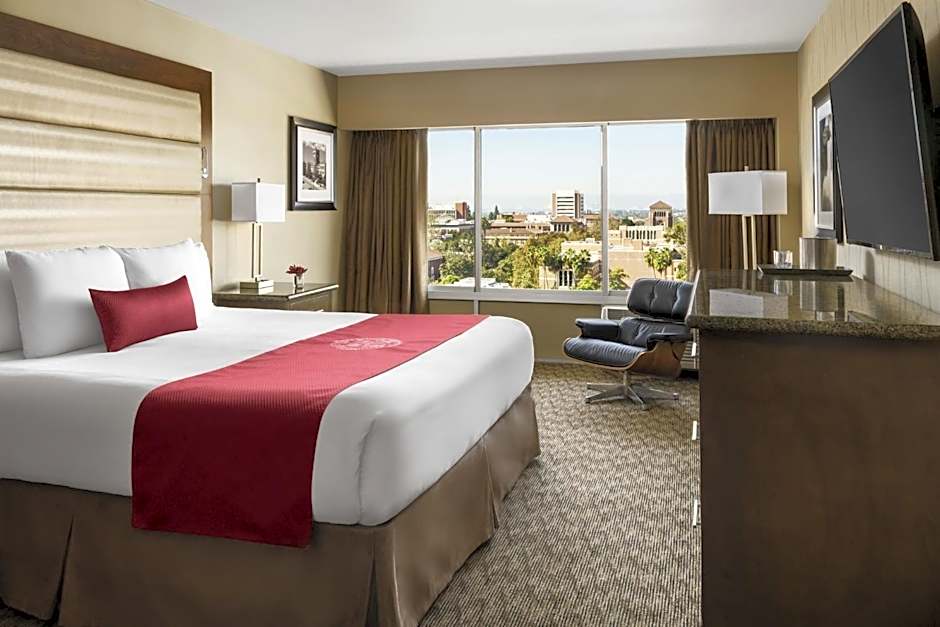 USC Hotel