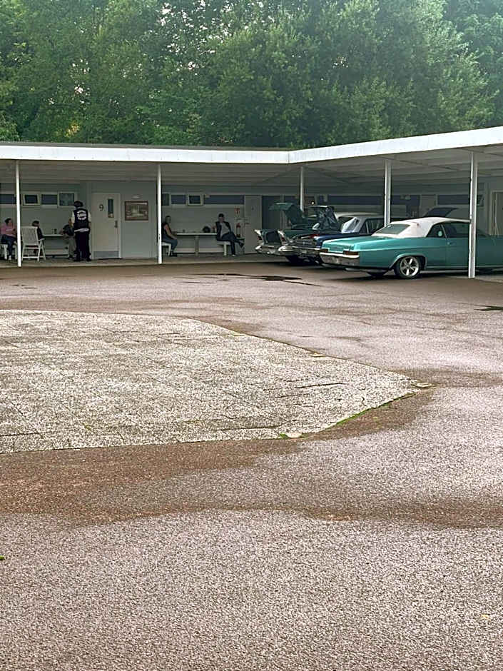 Fleninge Classic Motel