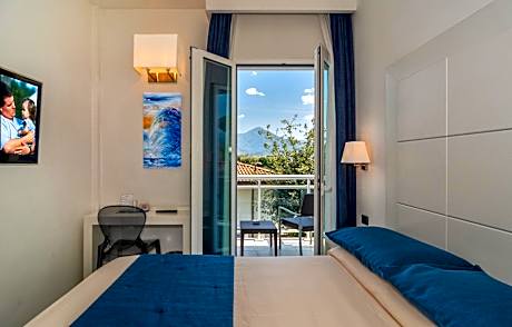 Comfort Single Room