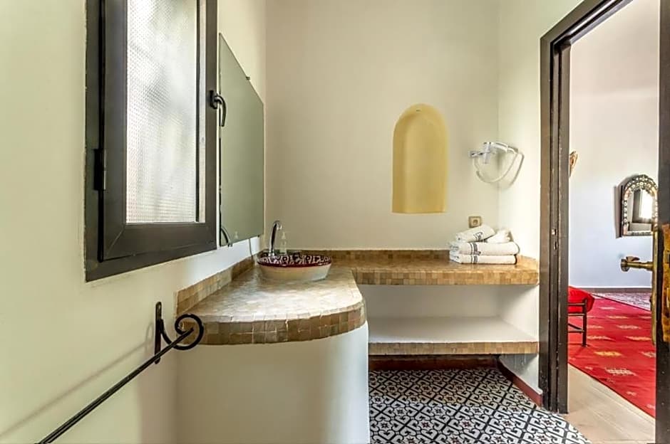 Riad le Ksar de Fes