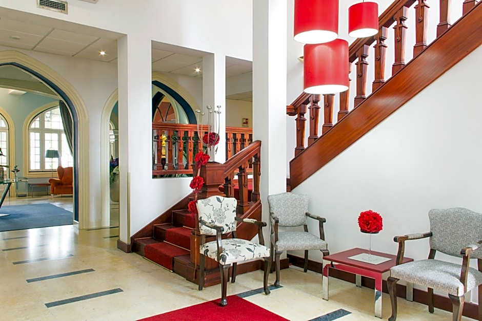 INATEL Palace S.Pedro Do Sul