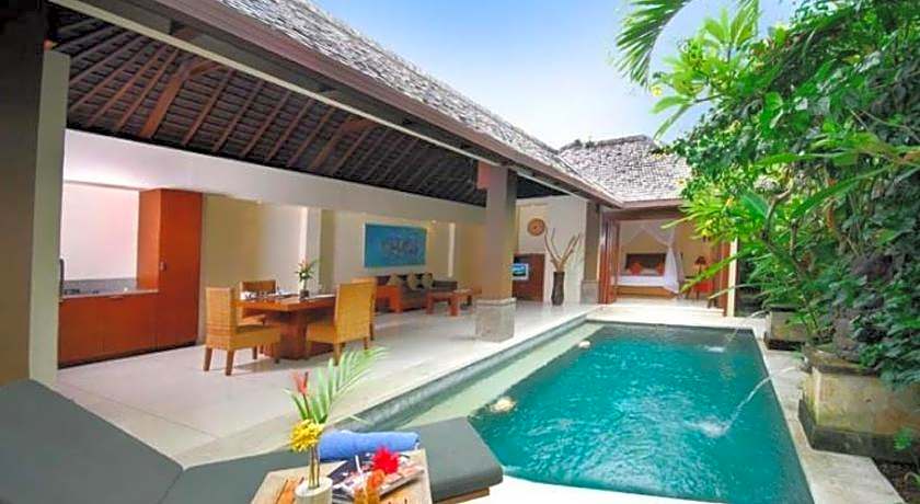 Nomad Hub Canggu-Bali