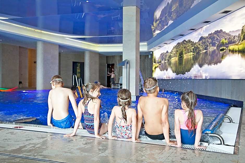 Aparthotel Apartamenty Czarna Góra 317