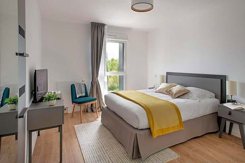 DOMITYS - La Flânerie