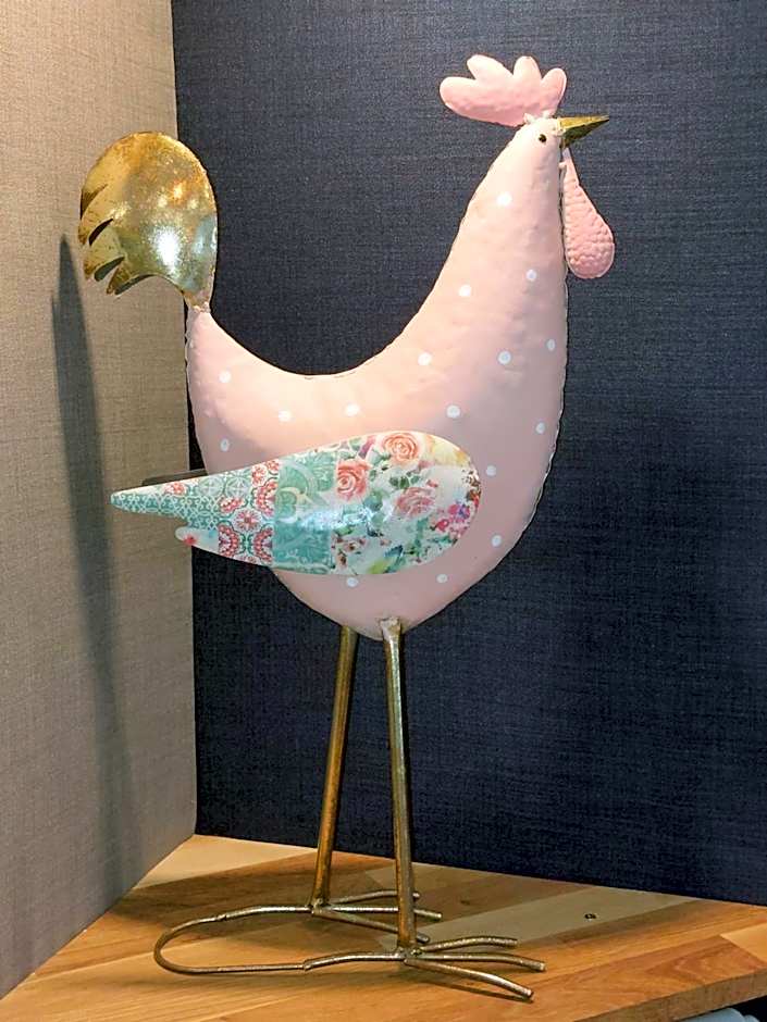 Logis Loire Hotel - Les Cocottes