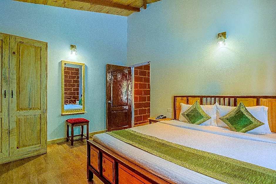 Altius Nest Hotel