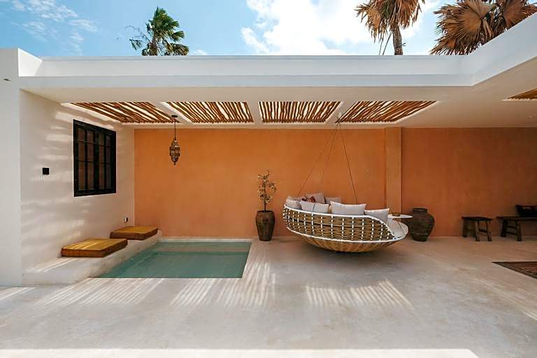 Villa Lamer Canggu