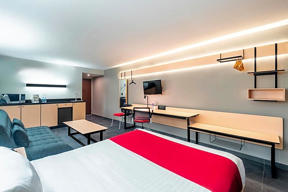 City Express by Marriott Tuxpan