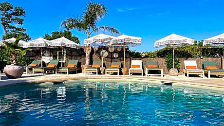 CAPAO Beach Hôtel
