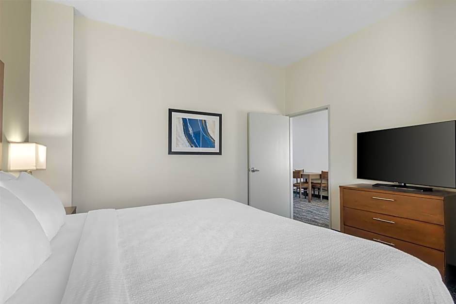 Best Western Plus Washington Hotel