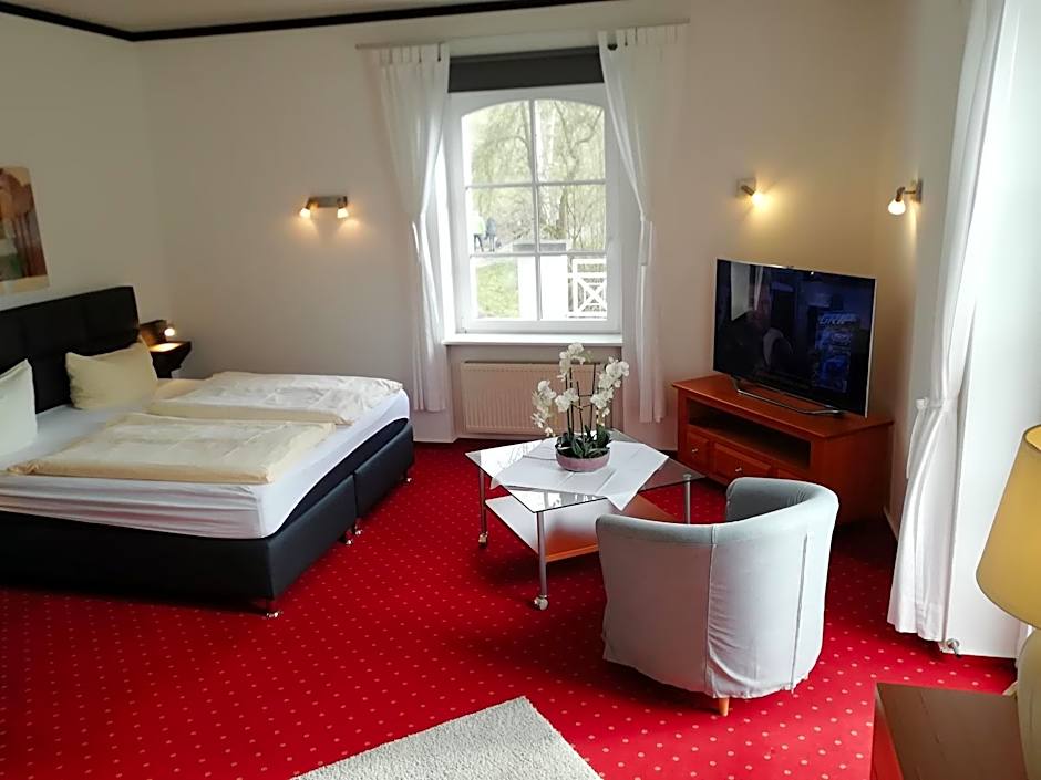 Waldhotel Forsthaus Remstecken