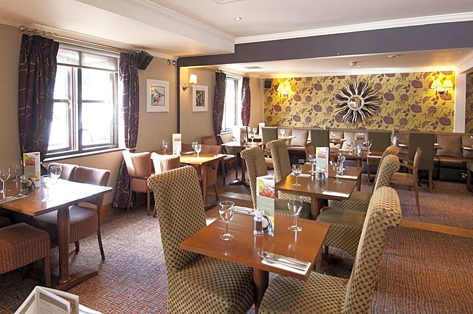 Premier Inn London Edgware