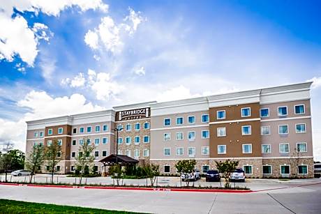 Staybridge Suites Plano / Frisco By IHG