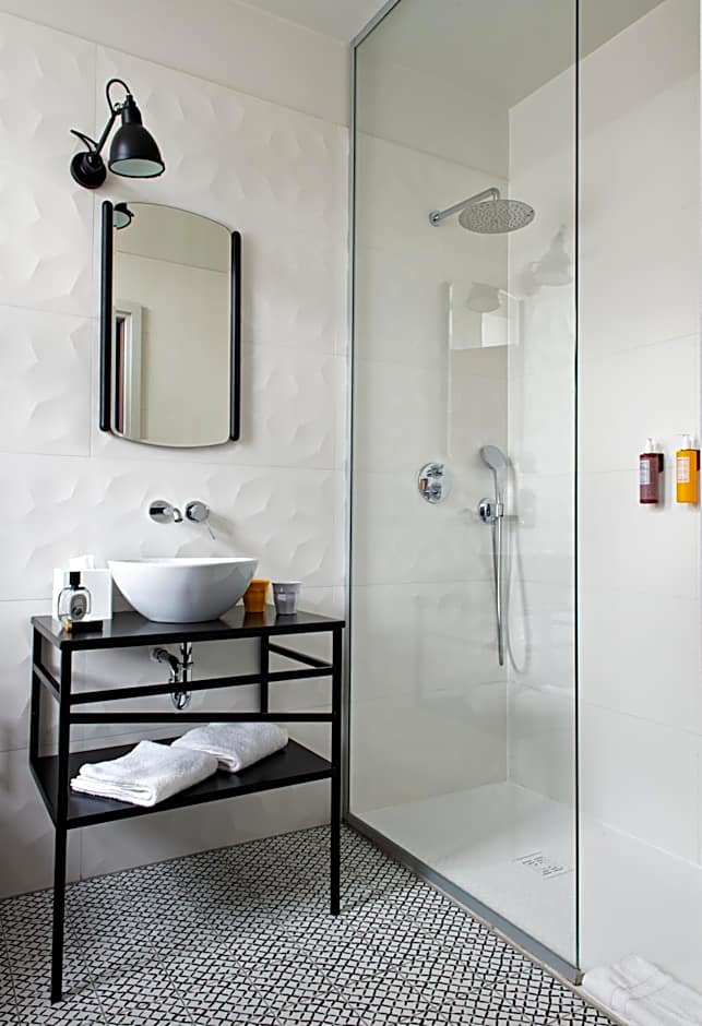 BOMA easy living hotel