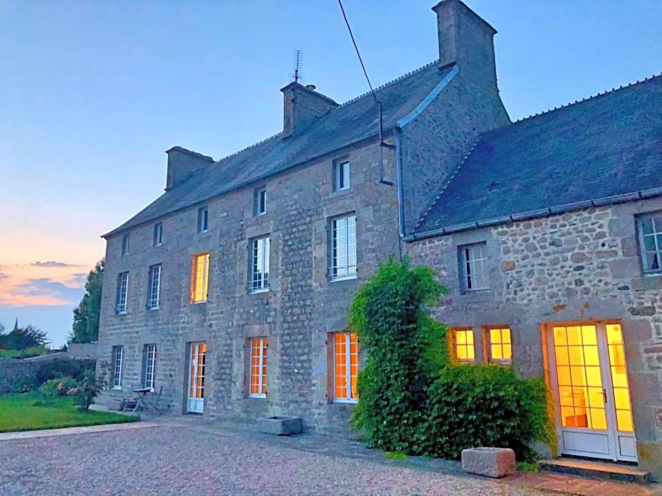 La Maison Gervaiserie & Spa