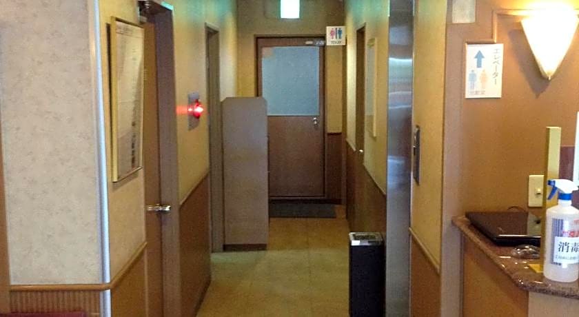Hotel Ikeda