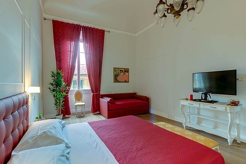 Residenza d'Epoca Sant Egidio
