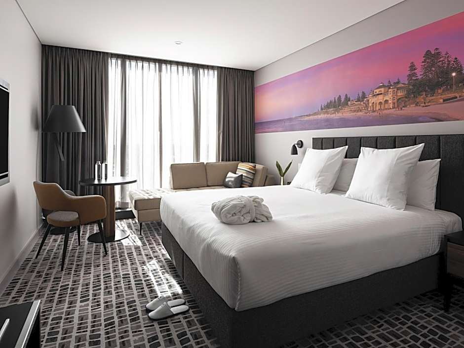 Novotel Perth Murray Street
