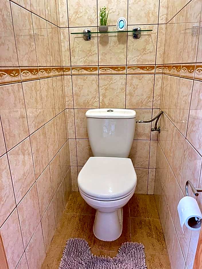 Ubytování Koliba pod Stolovou