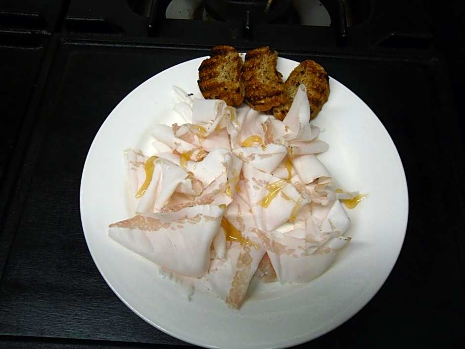 Albergo Dei Pescatori