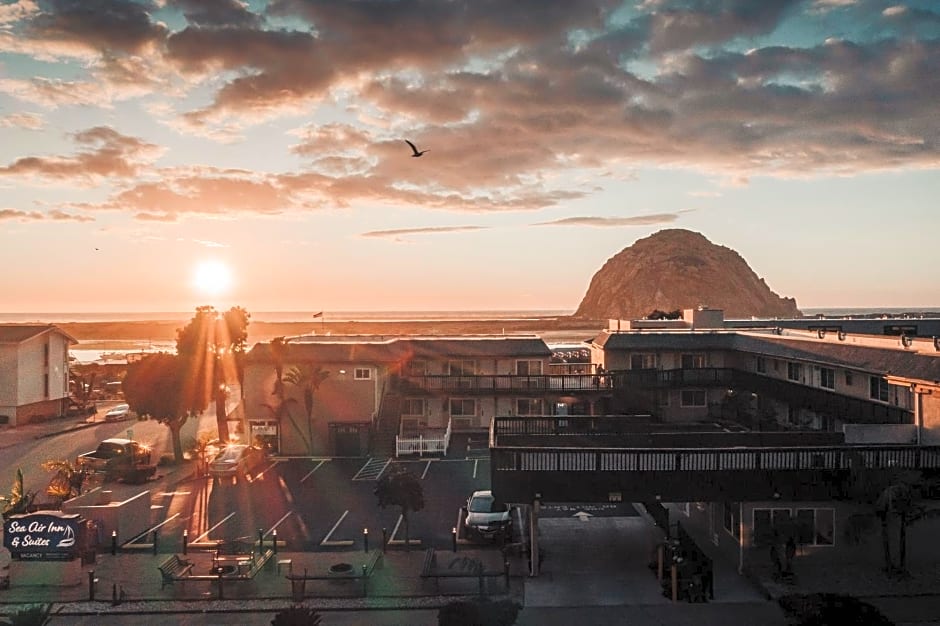 Sea Air Inn & Suites - Downtown Morro Bay