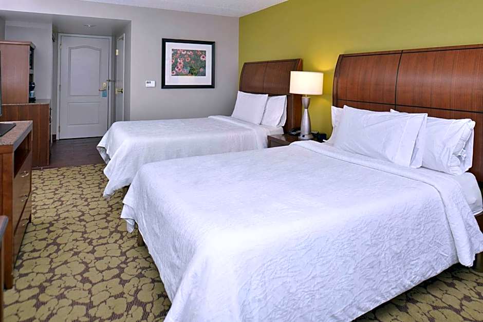 Hilton Garden Inn Indianapolis/Carmel