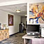 Quality Inn Cheyenne I-25 South