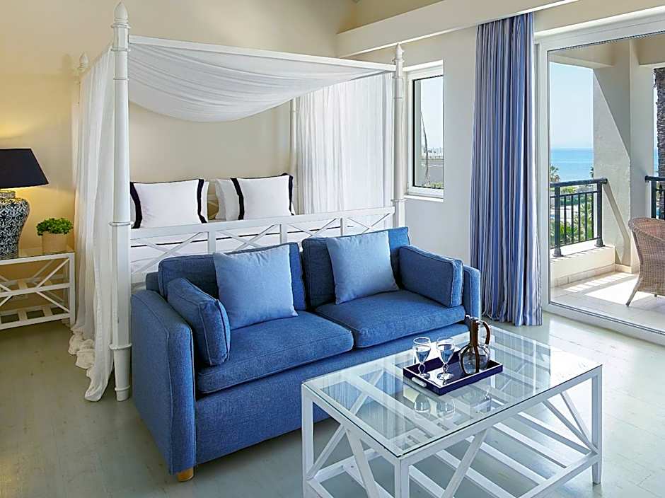 Grecotel La Riviera at Riviera Olympia & Aqua Park