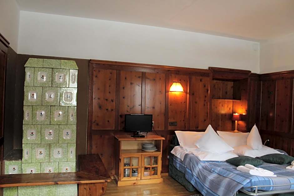 Residenze Sonnenschein