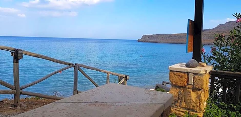 Coral Front Beach