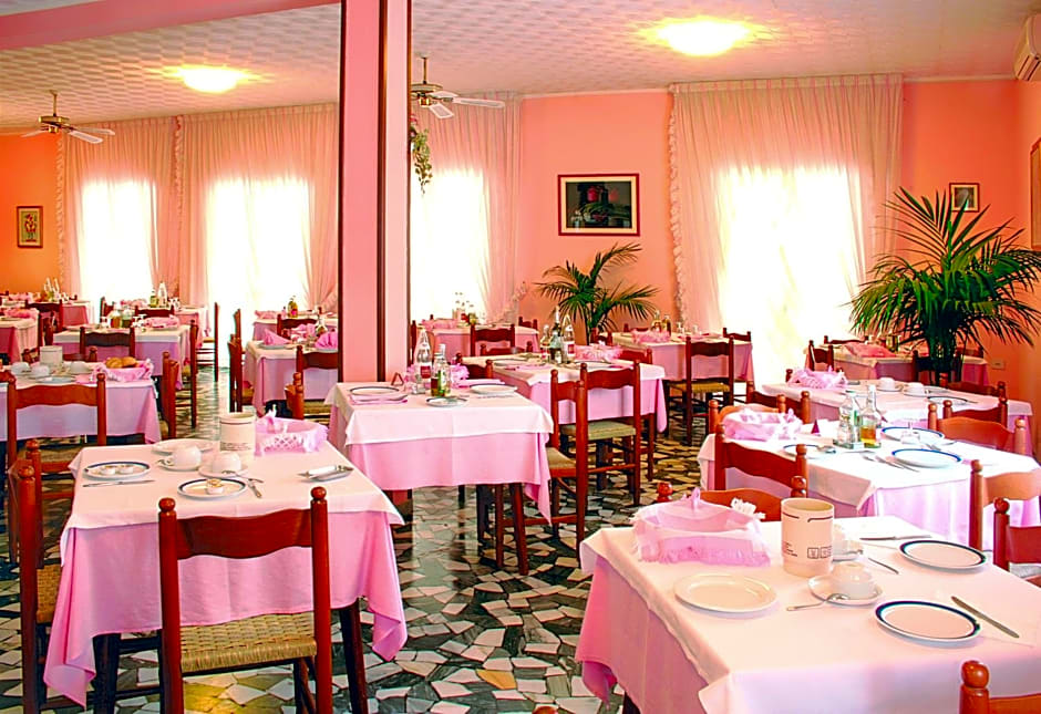 Hotel Edera