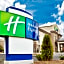 Holiday Inn Express Troutville-Roanoke North By IHG