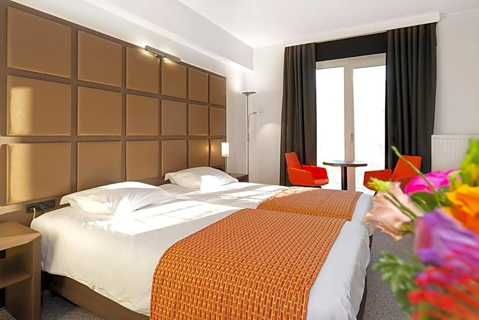 Hotel Adagio