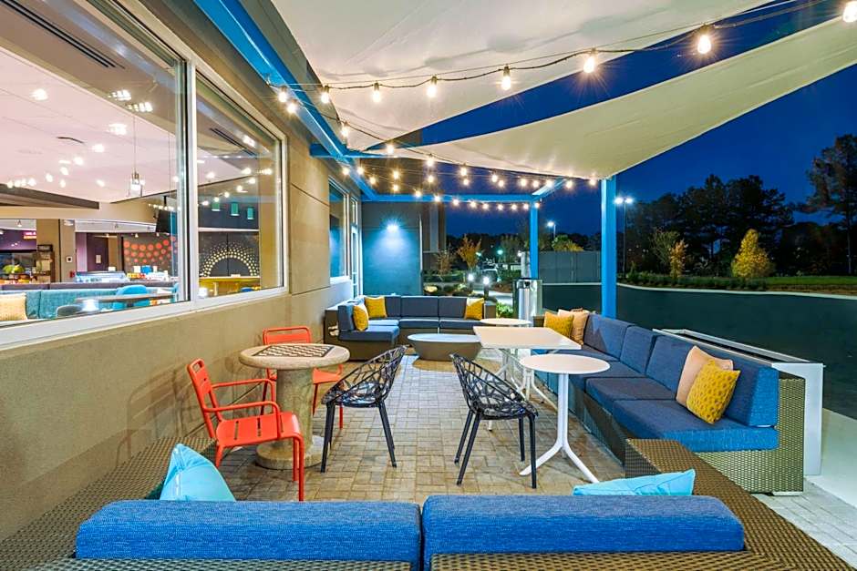 Tru By Hilton Savannah Airport