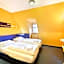 Bed'nBudget Expo-Hostel Rooms