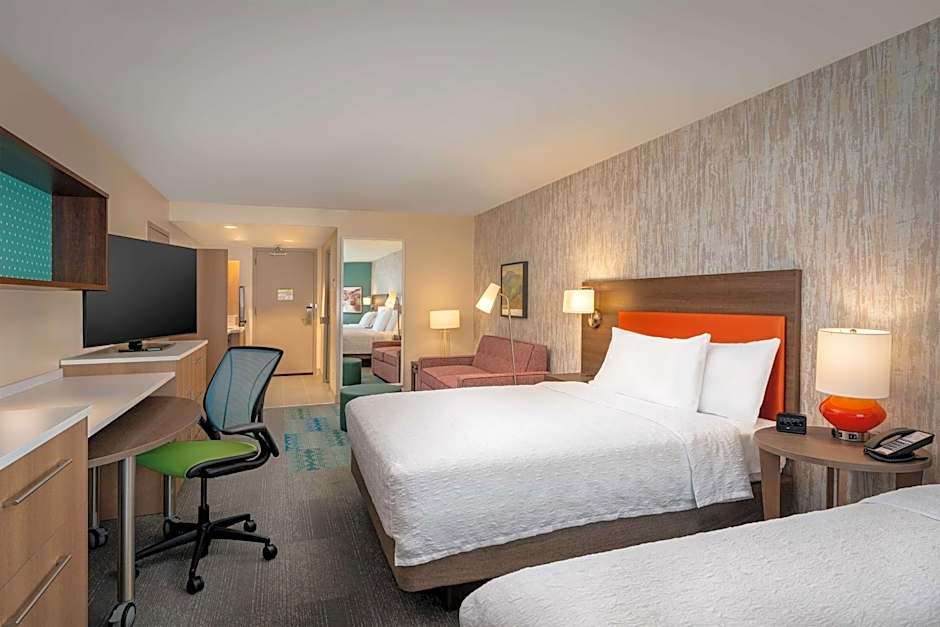 Home2 Suites by Hilton Bozeman