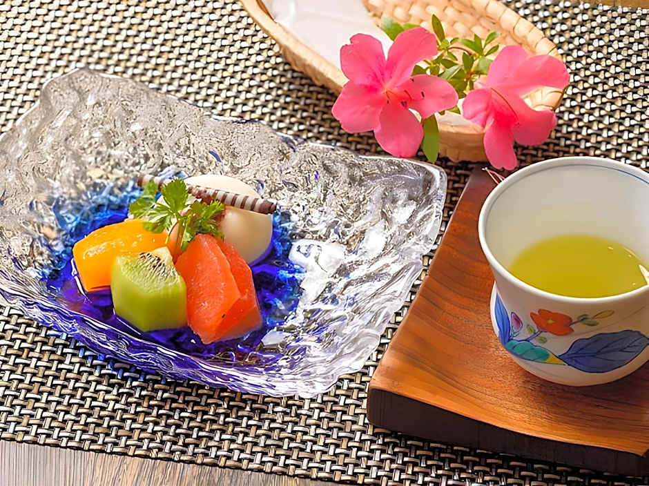 Oyado Kaikatei Ryokan