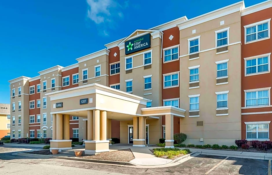 Extended Stay America Suites - Chicago - O Hare - Allstate Arena