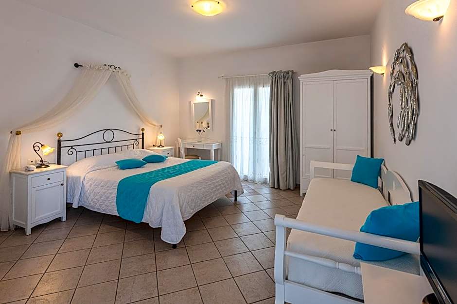 Reverie Santorini Hotel