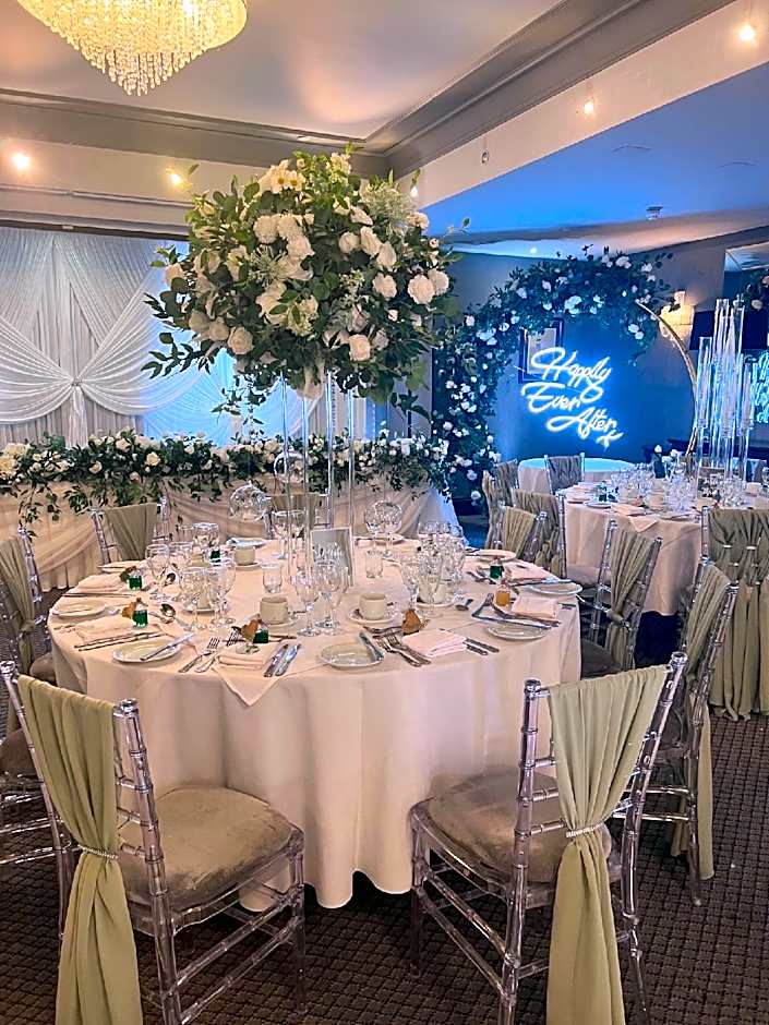 Orsett Hall