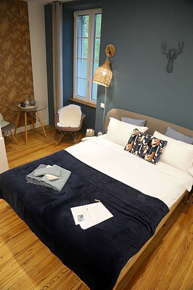Maison Farol