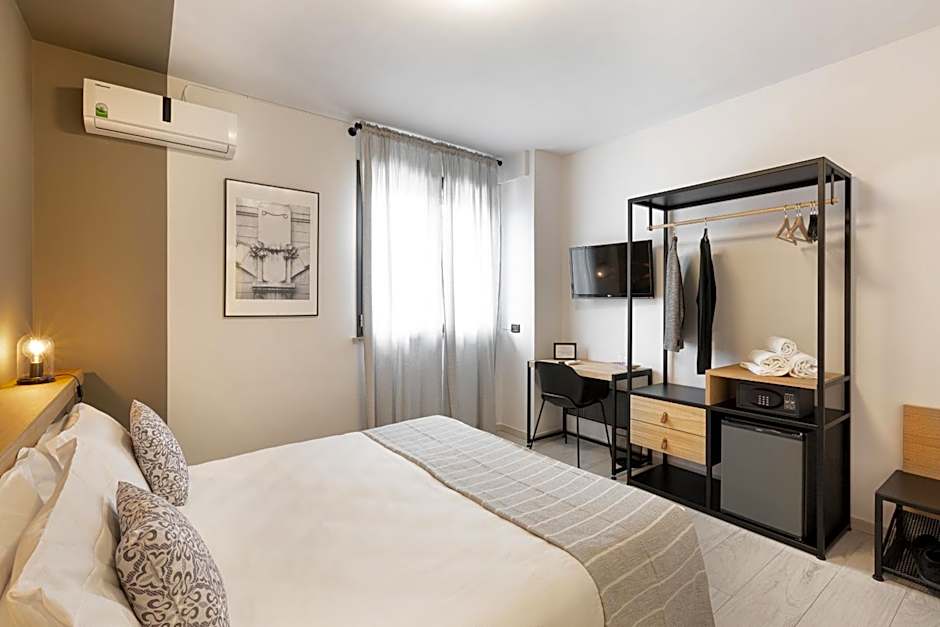 Attico43 B&B