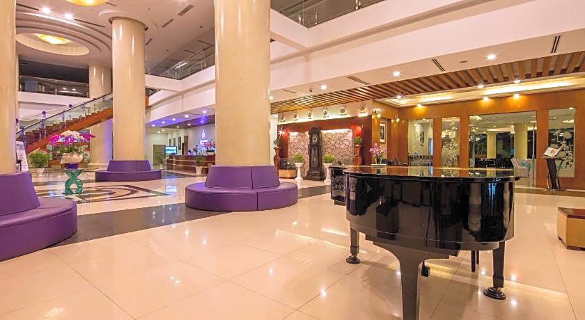 TTC Hotel - Phan Thiet