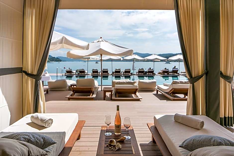 Falkensteiner Schlosshotel Velden - The Leading Hotels of the World