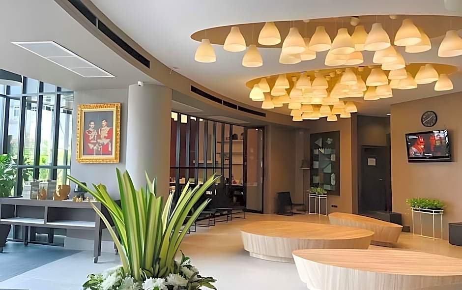 I Pavilion Hotel Phuket