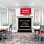 Red Roof Inn Auburn Hills