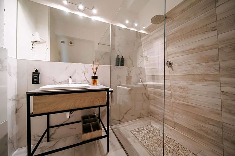 Hotel Lalla & Villa Orly Beauty & Relax