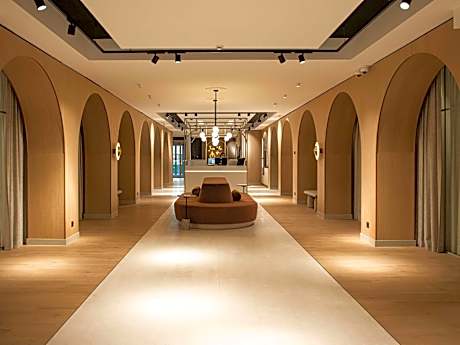 Mercure Liege City Centre