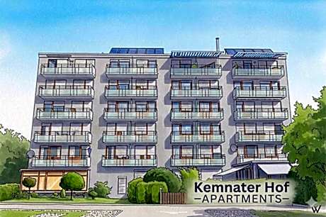 Kemnater Hof Apartments SELF-CHECK-IN